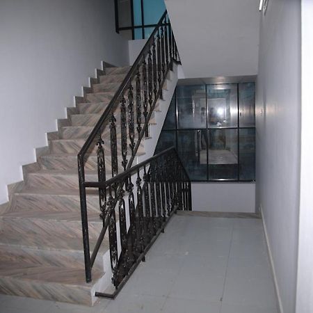 Meghna Residency Hotell Thiruvananthapuram Exteriör bild